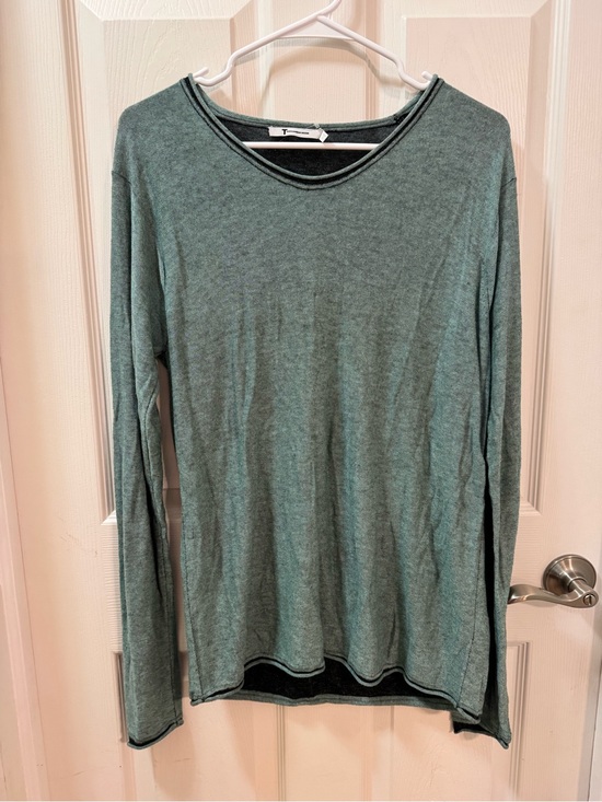 Alexander Wang Other - Alexander Wang Long Sleeve Shirt Size small